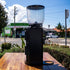 Used Anfim SP11 Coffee Bean Espresso Grinder - Australia - Di Pacci