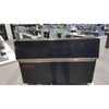 Used Black 2 Group Wega Atlas Commercial Coffee Machine -