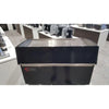 Used Black 2 Group Wega Atlas Commercial Coffee Machine -