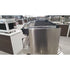 Used Cheap 3 Group Iberital Commercial Coffee Machine - ALL
