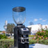 Used DIP DK65 Black Coffee Grinder – Excellent Condition - Australia - Di Pacci
