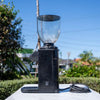 Used DIP DK65 Black Coffee Grinder – Excellent Condition - Australia - Di Pacci
