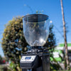 Used DIP DK65 Black Coffee Grinder – Excellent Condition - Australia - Di Pacci