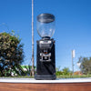 Used DIP DK65 Black Coffee Grinder – Excellent Condition - Australia - Di Pacci