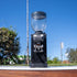 Used DIP DK65 Black Coffee Grinder – Excellent Condition - Australia - Di Pacci