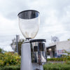 Used Fiorenzato F6 Commercial Coffee Grinder – Powerful & Reliable - Australia - Di Pacci