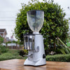 Used Fiorenzato F6 Commercial Coffee Grinder – Powerful & Reliable - Australia - Di Pacci