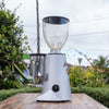 Used Fiorenzato F6 Commercial Coffee Grinder – Powerful & Reliable - Australia - Di Pacci