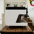 Used Jaw - Dropping White Wega Pegaso Tall Cup – 15 Amp Gloss Finish - Australia - Di Pacci