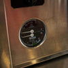 Used Jaw - Dropping White Wega Pegaso Tall Cup – 15 Amp Gloss Finish - Australia - Di Pacci