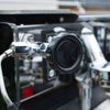 Used Kees van der Westen Mirage Triplet – Fully Serviced & Ready to Go - Australia - Di Pacci