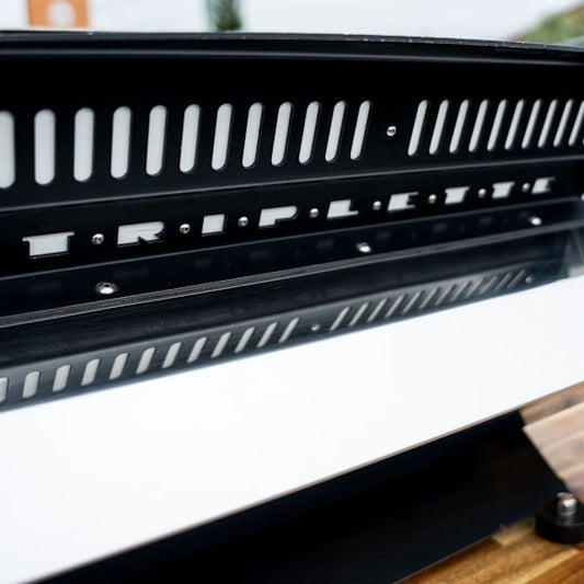 Used Kees van der Westen Mirage Triplet – Fully Serviced & Ready to Go - Australia - Di Pacci