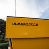 Used La Marzocco Linea 3 Group Custom Canary Yellow with Shot Timers - Australia - Di Pacci