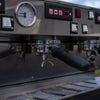 Used La Marzocco Linea 3 Group Custom Canary Yellow with Shot Timers - Australia - Di Pacci