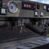 Used La Marzocco Linea 3 Group Custom Canary Yellow with Shot Timers - Australia - Di Pacci