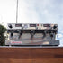 Used La Marzocco Linea 3 Group Custom Canary Yellow with Shot Timers - Australia - Di Pacci