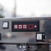 Used La Marzocco Linea 3 Group Custom Canary Yellow with Shot Timers - Australia - Di Pacci