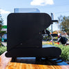 Used La San Marco – 1 Group Commercial Rotary coffee machine - Australia - Di Pacci
