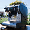 Used La San Marco – 1 Group Commercial Rotary coffee machine - Australia - Di Pacci