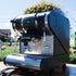 Used La San Marco – 1 Group Commercial Rotary coffee machine - Australia - Di Pacci