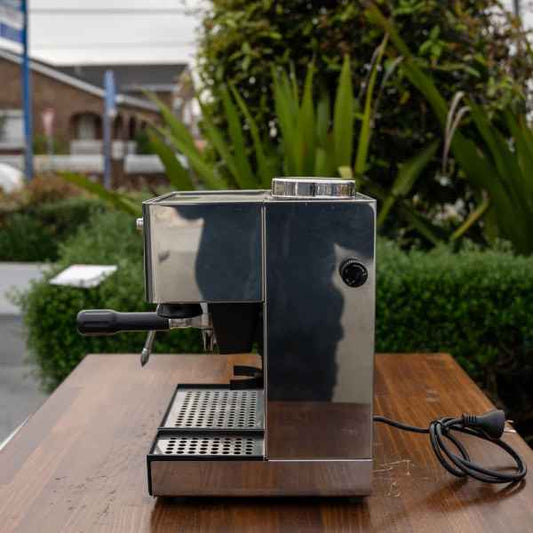 Used Lelit Anita PL042 Coffee Machine Anita PL42TEMD (PID) - Australia - Di Pacci