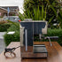 Used Lelit Anita PL042 Coffee Machine Anita PL42TEMD (PID) - Australia - Di Pacci