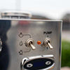 Used Lelit Anita PL042 Coffee Machine Anita PL42TEMD (PID) - Australia - Di Pacci