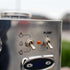 Used Lelit Anita PL042 Coffee Machine Anita PL42TEMD (PID) - Australia - Di Pacci