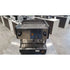 Used One Group 10 amp Built in Pump Commercial Coffee