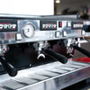 Used Pre Owned Custom La Marzocco Linea AV 3 Group Coffee