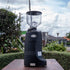 Used Robur E Black Tall Coffee Grinder,New Blades,Excellent Condition - Australia - Di Pacci
