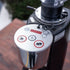 Used Robur E Black Tall Coffee Grinder,New Blades,Excellent Condition - Australia - Di Pacci