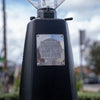 Used Robur E Black Tall Coffee Grinder,New Blades,Excellent Condition - Australia - Di Pacci