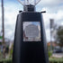 Used Robur E Black Tall Coffee Grinder,New Blades,Excellent Condition - Australia - Di Pacci