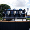 Used Sanremo Cafe Racer 3 Group Naked Black Red - Australia - Di Pacci
