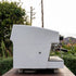 Used Wega Atlas 2 Group Commercial Coffee Machine - Australia - Di Pacci