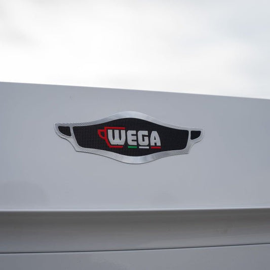 Used Wega Atlas 2 Group Commercial Coffee Machine - Australia - Di Pacci
