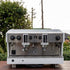 Used Wega Atlas 2 Group Commercial Coffee Machine - Australia - Di Pacci