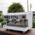 Used Wega Atlas 2 Group Commercial Coffee Machine - Australia - Di Pacci