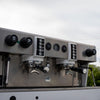Used Wega Atlas 2 Group Commercial Coffee Machine - Australia - Di Pacci