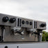 Used Wega Atlas 2 Group Commercial Coffee Machine - Australia - Di Pacci