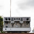 Used Wega Atlas 2 Group Commercial Coffee Machine - Australia - Di Pacci
