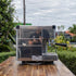 Used Wega Mini Nova – Semi Automatic Tank Model – Compact Workhorse - Australia - Di Pacci