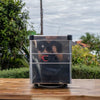 Used Wega Mini Nova – Semi Automatic Tank Model – Compact Workhorse - Australia - Di Pacci