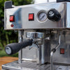 Used Wega Mini Nova – Semi Automatic Tank Model – Compact Workhorse - Australia - Di Pacci