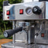Used Wega Mini Nova – Semi Automatic Tank Model – Compact Workhorse - Australia - Di Pacci