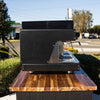 Used Wega Pegaso 2 Group Black Tall Cup – Fully Serviced & Ready to Go - Australia - Di Pacci