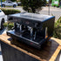 Used Wega Pegaso 2 Group Tall Cup Commercial Machine - Australia - Di Pacci
