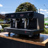 Used Wega Pegaso 2 Group Tall Cup Commercial Machine - Australia - Di Pacci