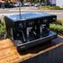 Used Wega Pegaso 2 Group Tall Cup Commercial Machine - Australia - Di Pacci